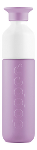 Dopper drinkfles Insulated Throwback Lilac 350 ml
