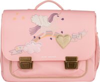 Jeune Premier Cartable Limited Classic Midi Unicorn Magic
