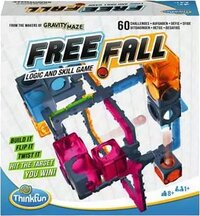 Ravensburger Spel Freefall