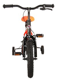 Volare vélo pour enfants Sportivo 14/ orange fluo/noir-Avant