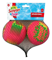 Summertime Splash Ball - 2 pièces