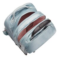 Kipling sac à dos à roulettes Sari Airy Metallic-Détail de l'article