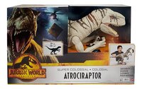 Figurine Jurassic World : Le Monde d'après Supercolossal - Atrociraptor-Avant