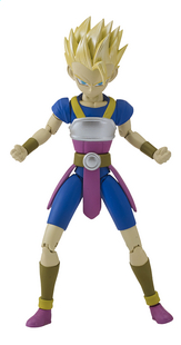 Dragon Ball figurine articulée Super Saiyan Cabba