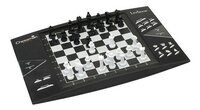 Lexibook jeu d'échecs électronique Chessman Elite-Côté gauche