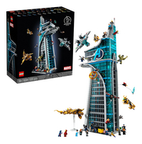 LEGO Marvel Avengers toren 76269-Artikeldetail