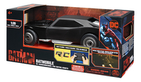 Spin Master voiture RC The Batman Batmobile-Côté droit