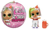 L.O.L. Surprise! Holiday Surprise! Miss Merry