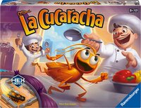Ravensburger La Cucaracha '24 NL/FR