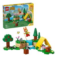 LEGO Animal Crossing Activités de plein air de Clara 77047-Détail de l'article