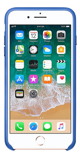 coque iphone 7 bleu electrique coque iphone 7 bleu electrique