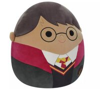 Squishmallows Peluche Harry Potter 25 cm