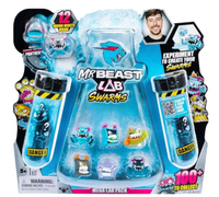 Mr Beast Lab Swarms Mega Lab 12 pack