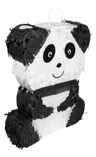 Pinata Panda-Côté gauche