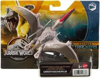 Figurine Jurassic World Strike Attack - Ornitocheirus