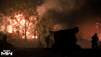 Xbox Call of Duty: Modern Warfare II ENG-Afbeelding 2
