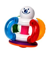 SmartMax Blokken My First Stacking Rings-Artikeldetail