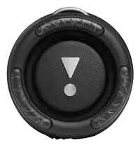 JBL luidspreker bluetooth Xtreme 3 zwart-Linkerzijde