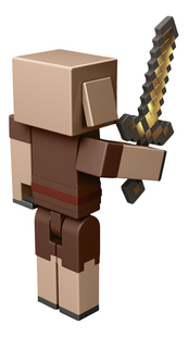 Figurine articulée Minecraft Piglin-Détail de l'article