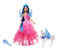 Mattel Set de jeu Barbie Sapphire Doll-Avant