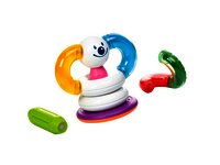 SmartMax Blokken My First Stacking Rings-Vooraanzicht