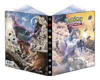 Pokémon portefolio A5 Écarlate et Violet - Évolutions à Paldea-Détail de l'article