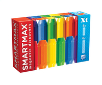 SmartMax uitbreidingsset - 6 medium + 6 lange staven