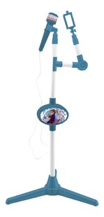 Lexibook microfoon op staander Disney Frozen II-commercieel beeld