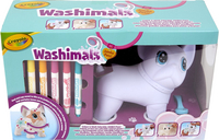 Crayola Hobbydoos Washimals Jumbo Dog