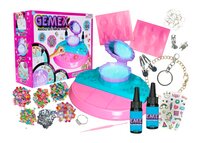 Gemex Super atelier à bijoux-Détail de l'article
