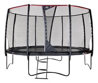 EXIT trampolineset PeakPro Ø 4,27 m