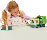Moose Toys Bluey set de jeu Camion poubelle avec figurines-Image 4