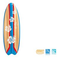 Intex luchtmatras Surf's Up bloemetjes-Artikeldetail