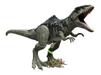 Figurine Jurassic World : Le Monde d'après Supercolossal - Giganotosaurus