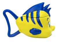 ABYstyle 3D-mok Disney The Little Mermaid Flounder-Artikeldetail