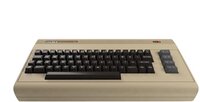 The C64 Mini console-Artikeldetail