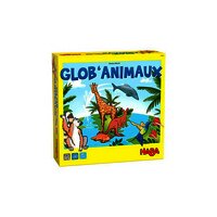 Haba Jeu, Glob'animaux FR-Image temporaire