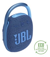 JBL haut-parleur Bluetooth CLIP 4 ECO bleu-Détail de l'article