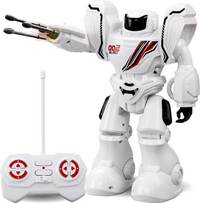 Silverlit Robot Ycoo Blast One Wit-Tijdelijk beeld