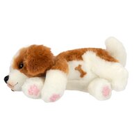 Jouets Moose Patches My Real Puppy-Détail de l'article