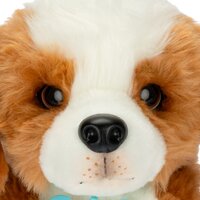 Jouets Moose Patches My Real Puppy-Détail de l'article