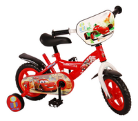 Volare vélo pour enfants Disney Cars 10'