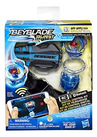 Toupie Beyblade Burst Turbo De Coloriages Coloriage