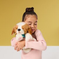 Jouets Moose Patches My Real Puppy-Image 1
