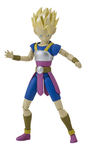 Dragon Ball figurine articulée Super Saiyan Cabba-Détail de l'article