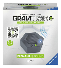 Ravensburger GraviTrax C Power Element - Sound