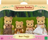 Sylvanian Families Familie Beer