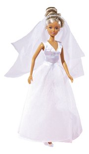 Steffi Love poupée mannequin mariée-Détail de l'article