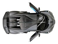 Rastar auto RC Bugatti Divo-Artikeldetail