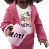 Barbie mannequinpop Chelsea Can Be... Businesswoman-Artikeldetail